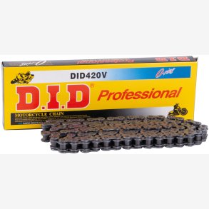 K�DE DID 420 V 116 C