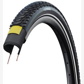 D�K SCHWALBE MARATHON