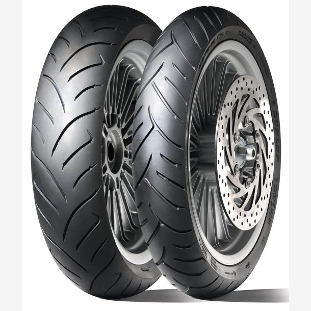 D�K DUNLOP SCOOTSMART