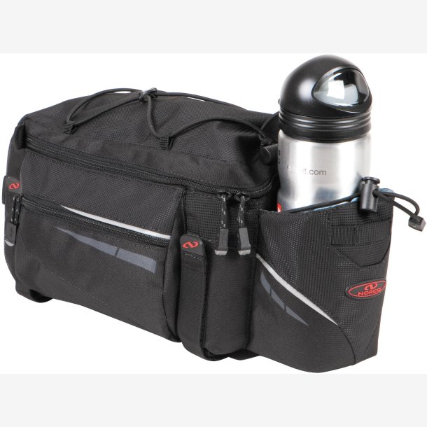 BAGAGERUMSTASKE NORCO ACTIVE