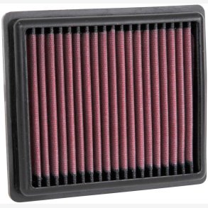 UDSKIFTNINGSFILTER K&N