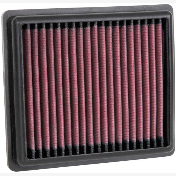 UDSKIFTNINGSFILTER K&N