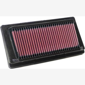 UDSKIFTNINGSFILTER K&N