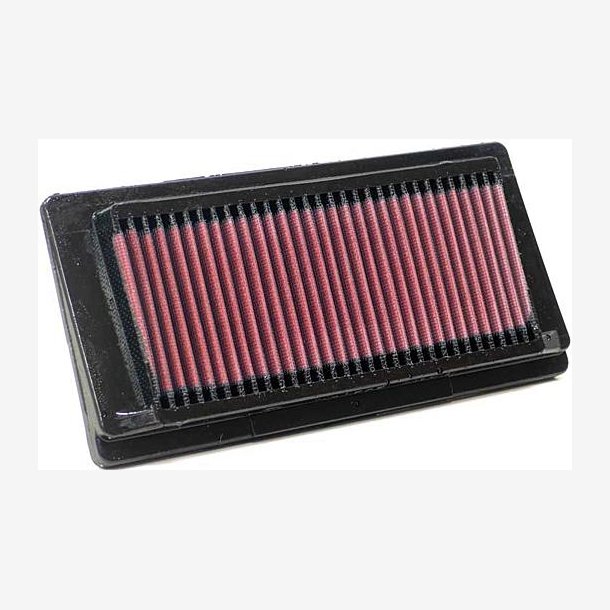 UDSKIFTNINGSFILTER K&N