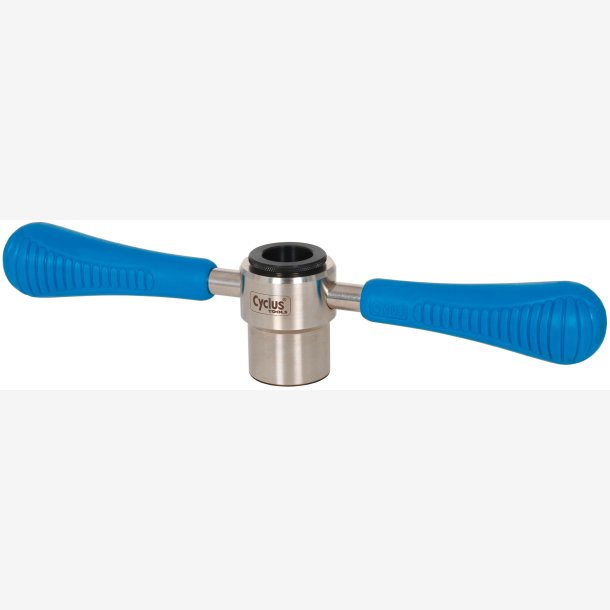 Cyclus H�ndtag Uden Sk�rer