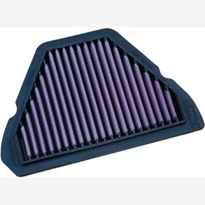 UDSKIFTNING LUFTFILTER DNA