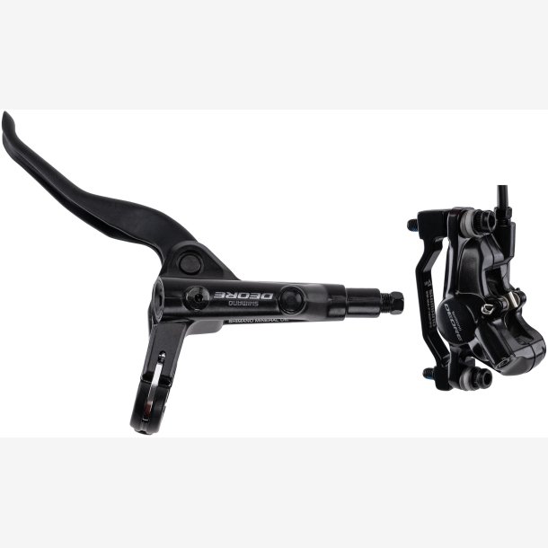 SHIM.SKIVEBREMSER T6000