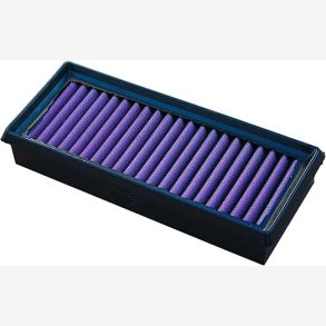 UDSKIFTNING LUFTFILTER DNA