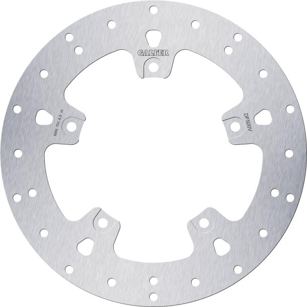 ROTOR GALFER DF500