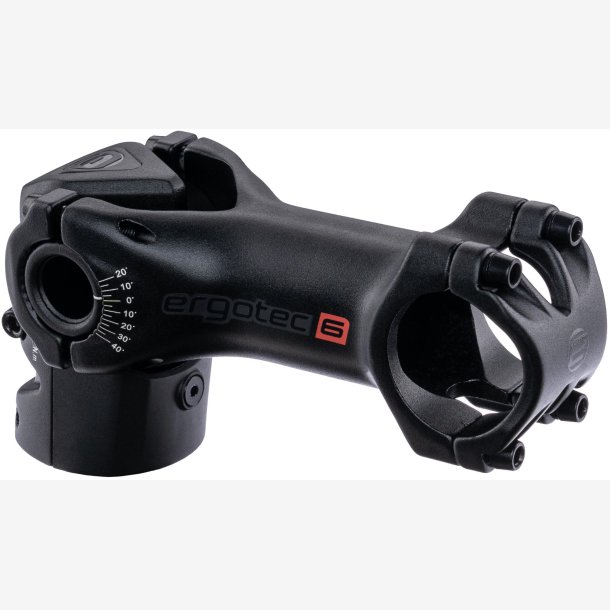 STEM ERGOTEC SWELL RE 70I