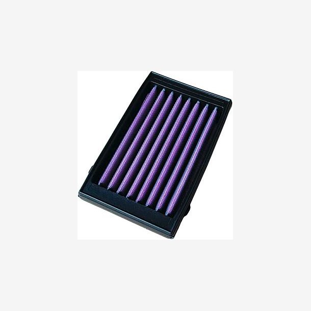 UDSKIFTNING LUFTFILTER DNA
