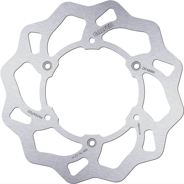 ROTOR GALFER DF489