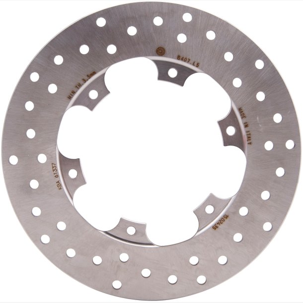 ROTOR BREMBO 68B407L5