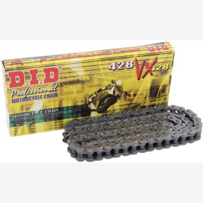 K�DE DID 428 VX 122 N