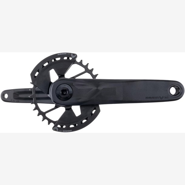 Sram Krg 70 Eagle Tt Dub