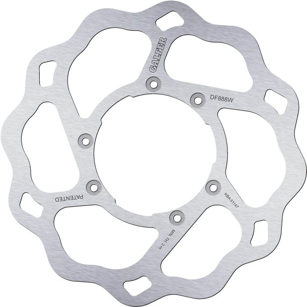 ROTOR GALFER DF888