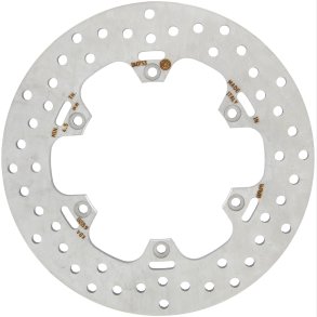 ROTOR BREMBO 68B40753