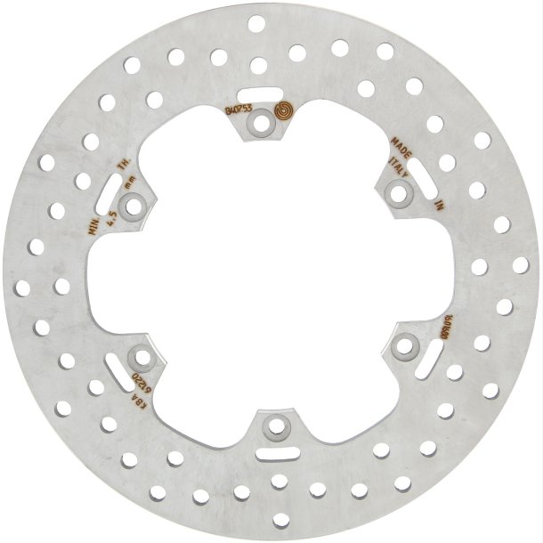 ROTOR BREMBO 68B40753