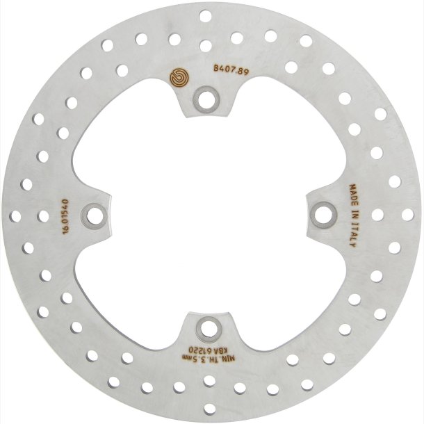 ROTOR BREMBO 68B40789