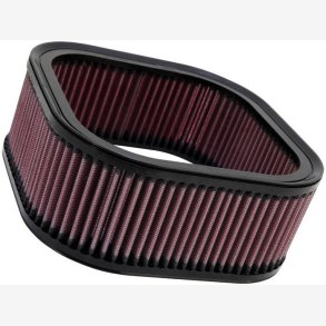 UDSKIFTNINGSFILTER K&N
