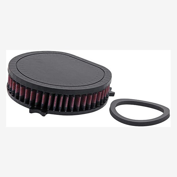 UDSKIFTNINGSFILTER K&N