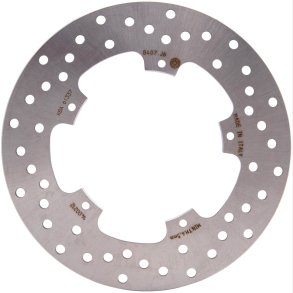 ROTOR BREMBO 68B407J6