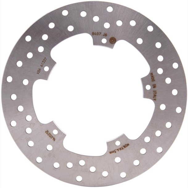 ROTOR BREMBO 68B407J6
