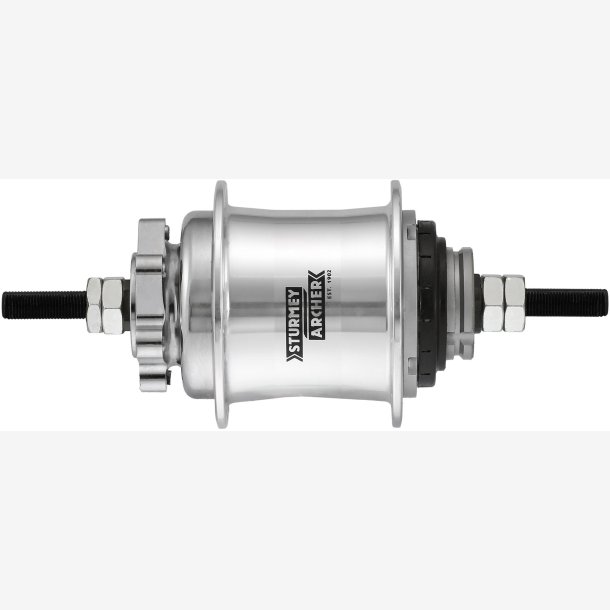 DOBBELT AUTOMATISK NAV