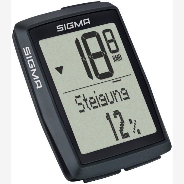 Cykelcomputer Sigma SP.