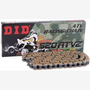 K�DE DID 520 ATV2 98 N