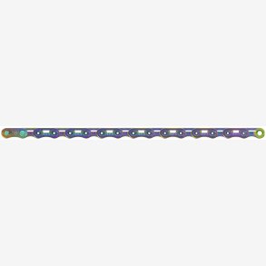 126 LED REGNBUE