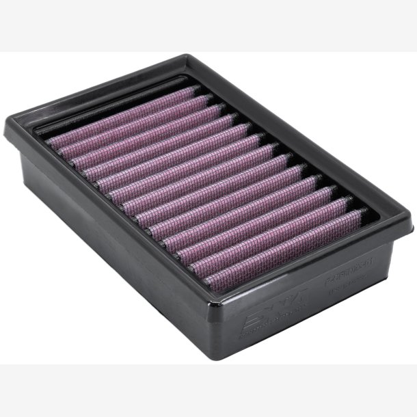 UDSKIFTNING LUFTFILTER DN