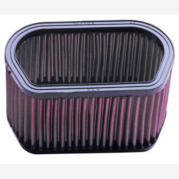 UDSKIFTNINGSFILTER K&N