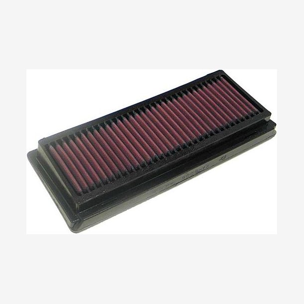 UDSKIFTNINGSFILTER K&N