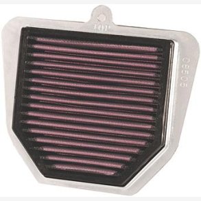 UDSKIFTNINGSFILTER K&N