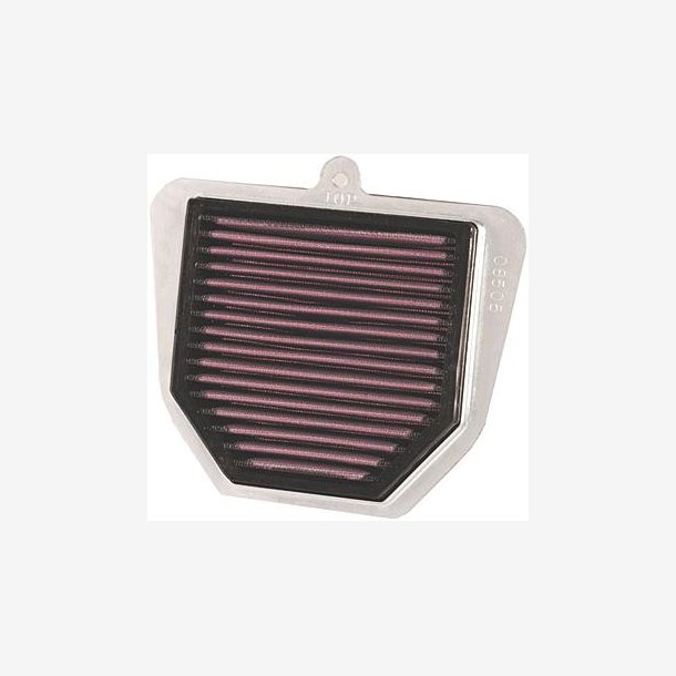 UDSKIFTNINGSFILTER K&N