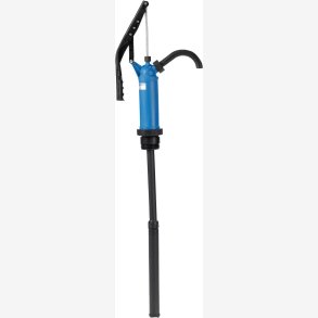 TROMPEPUMPER F.60+200 L.