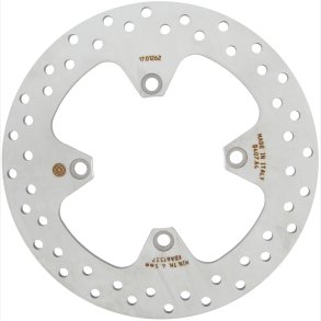 ROTOR BREMBO 68B407A4