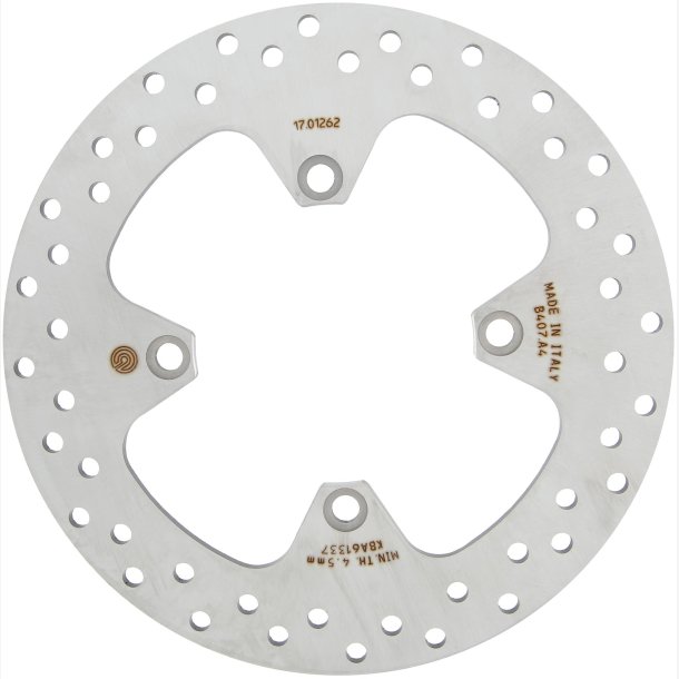 ROTOR BREMBO 68B407A4