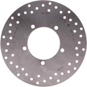 ROTOR BREMBO 68B407K4