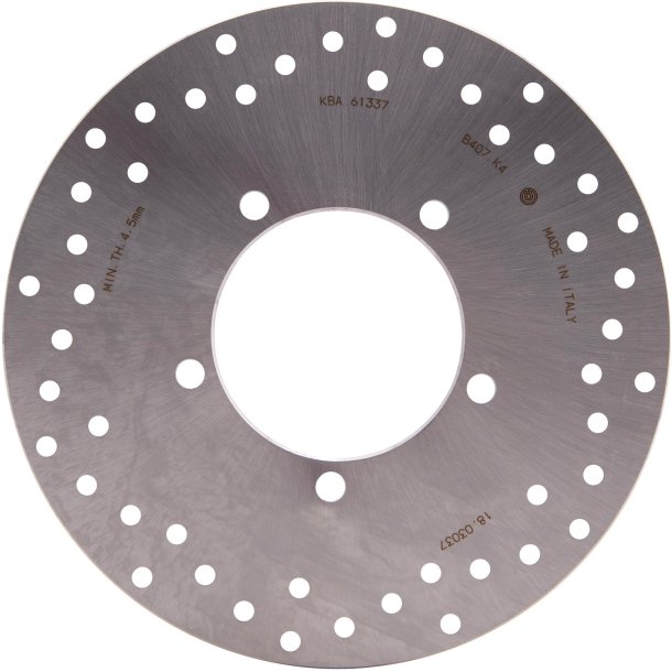 ROTOR BREMBO 68B407K4