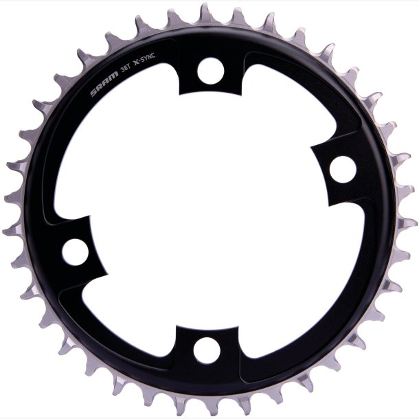K�de SRAM X-SYNC