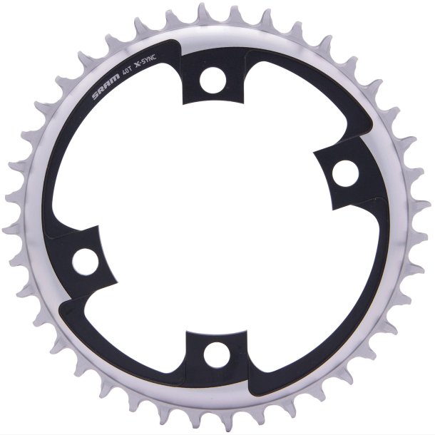 K�de SRAM X-SYNC