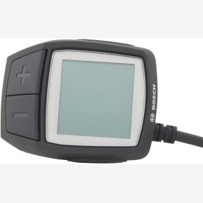 BOSCH PURION-DISPLAY