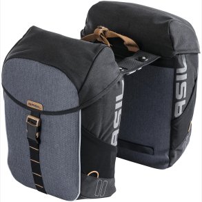 Basil Twin Bags Miles