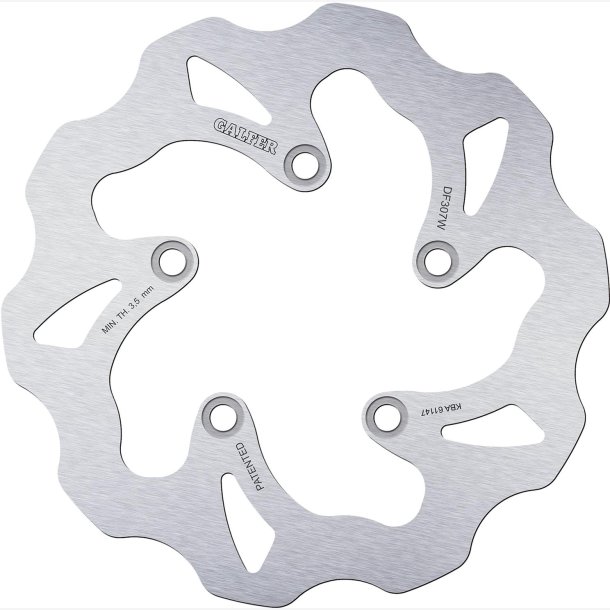 ROTOR GALFER DF307