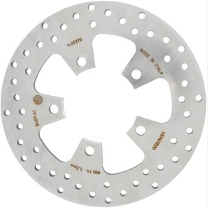 ROTOR BREMBO 68B40761