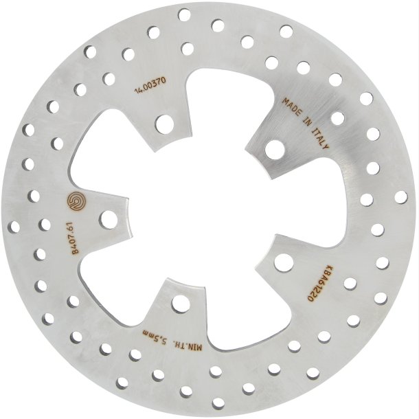 ROTOR BREMBO 68B40761