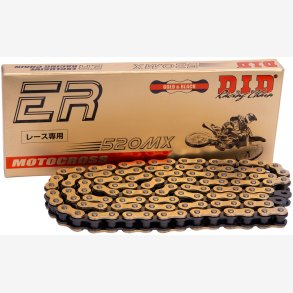 K�DE DID 520 MX 120 C