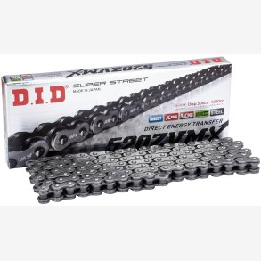 K�DE DID 520 ZVMX 106 N
